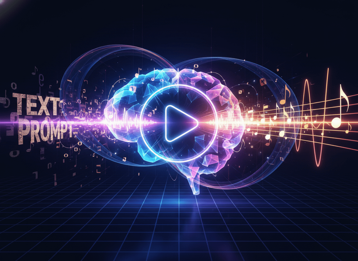 MusicGen Composer Module